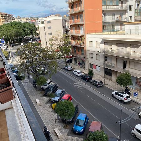 Giuffrida Apartment Rooms CTA Exterior foto
