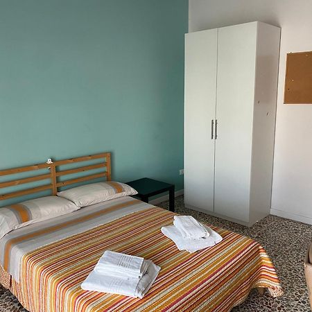 Giuffrida Apartment Rooms CTA Exterior foto
