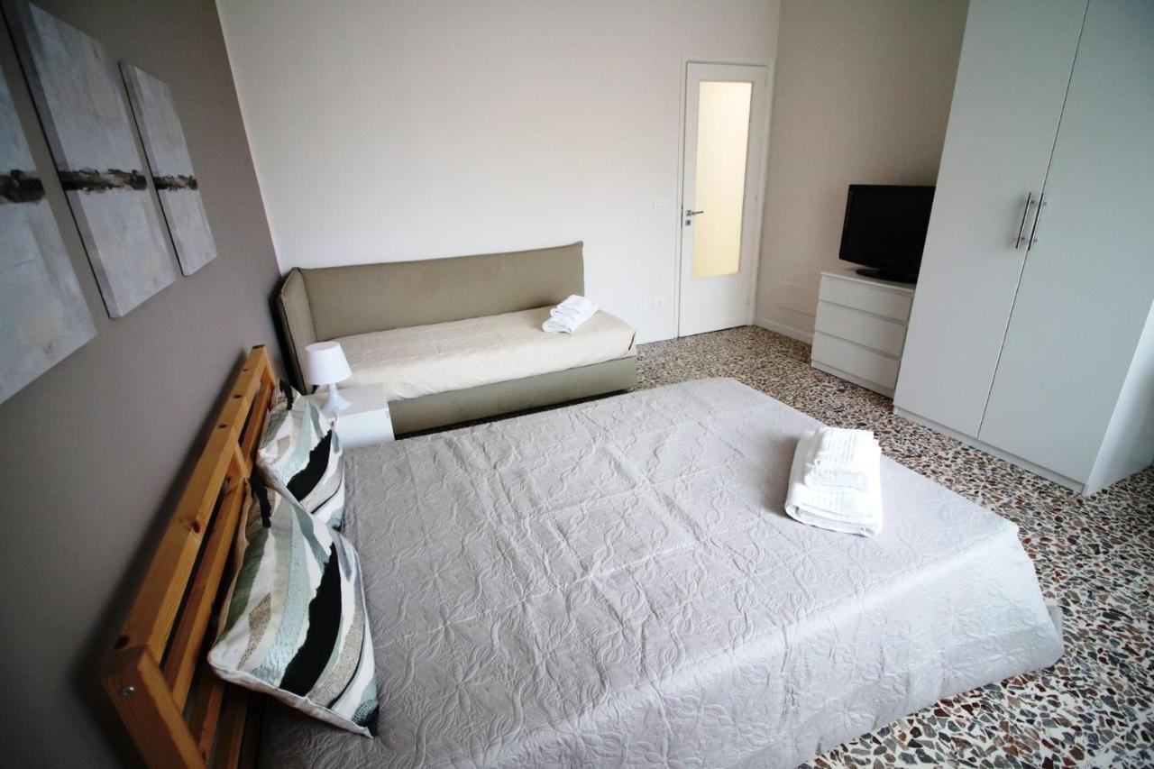 Giuffrida Apartment Rooms CTA Exterior foto