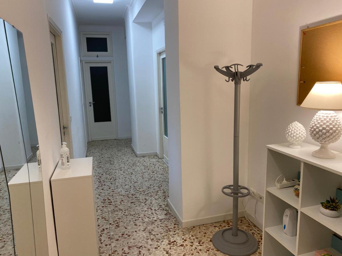 Giuffrida Apartment Rooms CTA Exterior foto