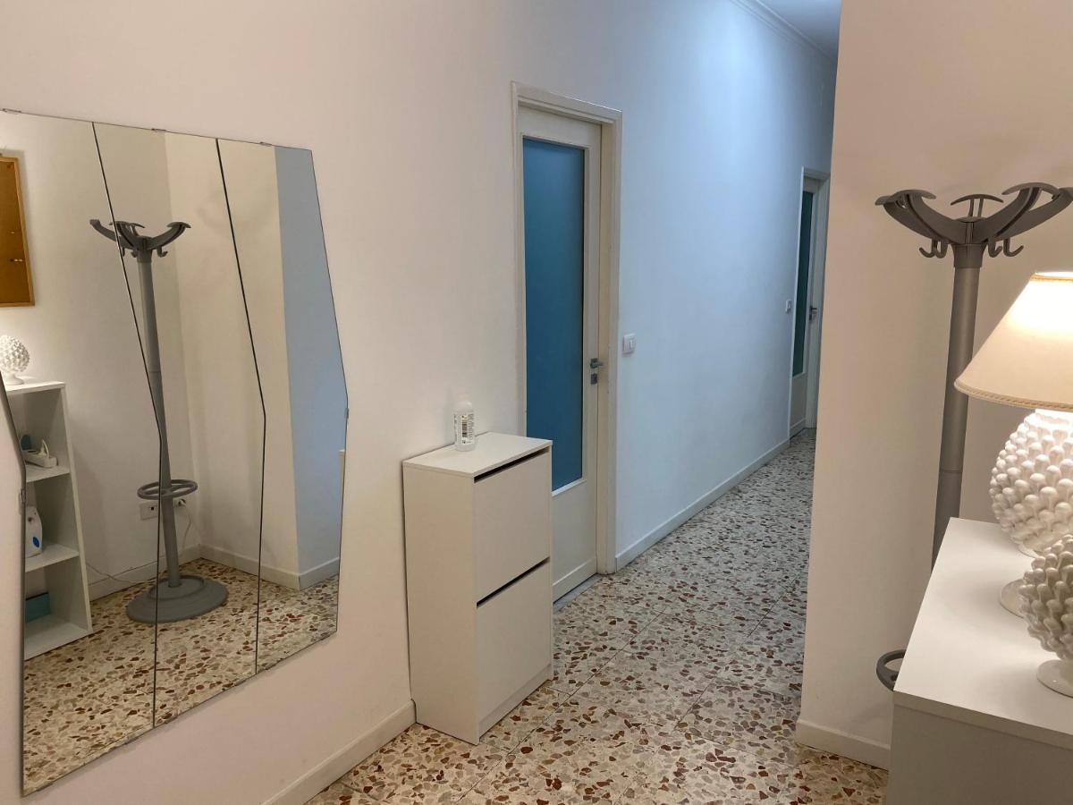 Giuffrida Apartment Rooms CTA Exterior foto